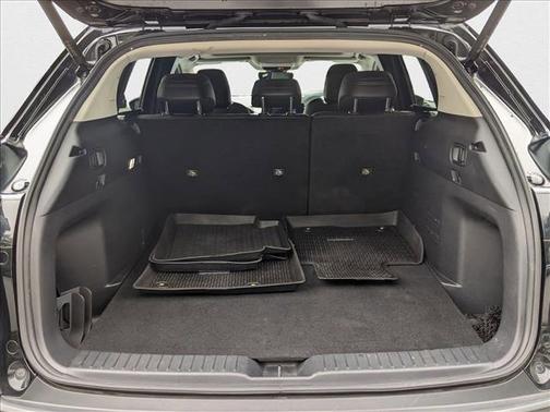 2023 Mazda CX-50 2.5 Turbo Premium Plus Package
