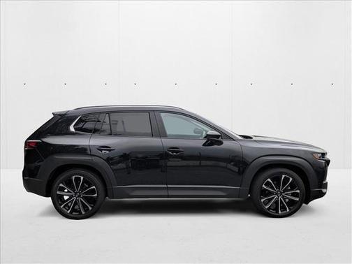 2023 Mazda CX-50 2.5 Turbo Premium Plus Package