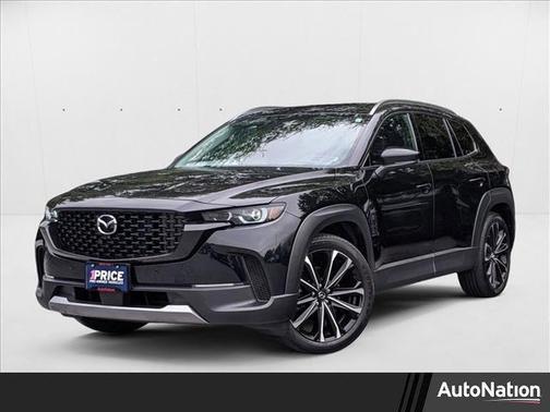 2023 Mazda CX-50 2.5 Turbo Premium Plus Package
