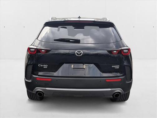 2023 Mazda CX-50 2.5 Turbo Premium Plus Package