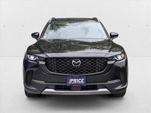 2023 Mazda CX-50 2.5 Turbo Premium Plus Package