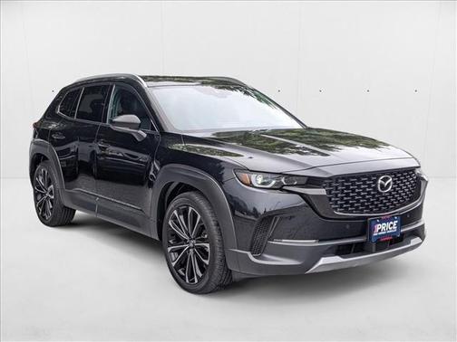 2023 Mazda CX-50 2.5 Turbo Premium Plus Package