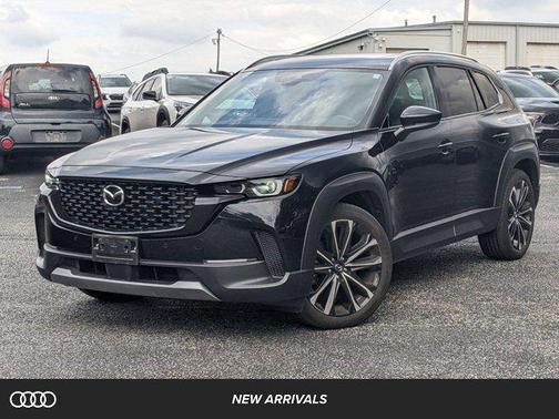 2023 Mazda CX-50 2.5 Turbo Premium Plus Package