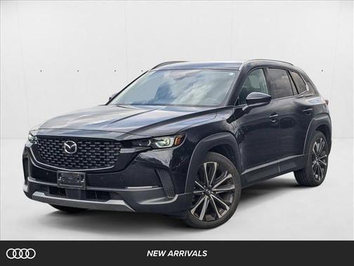 2023 Mazda CX-50 2.5 Turbo Premium Plus Package