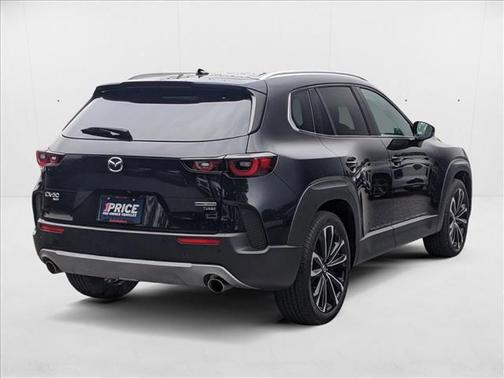 2023 Mazda CX-50 2.5 Turbo Premium Plus Package
