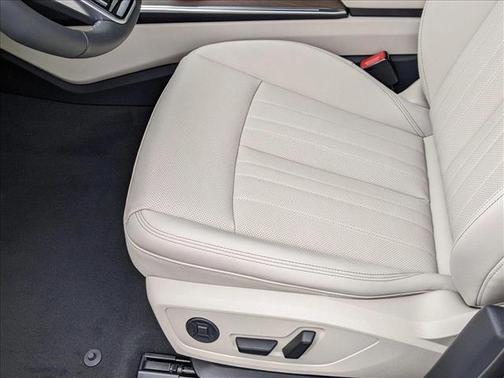 2025 Audi A6 Premium 55 TFSI quattro S tronic