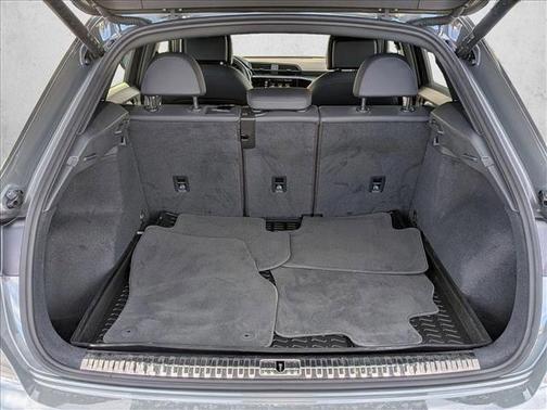 2022 Audi Q3 45 S line Premium Plus