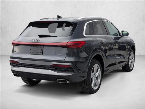 2025 Audi Q5 Premium Plus TFSI quattro S tronic