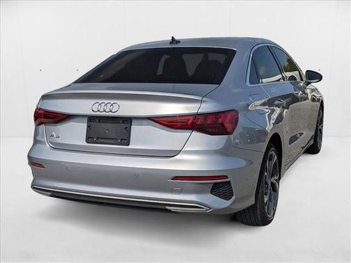 2022 Audi A3 Premium Plus