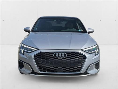 2022 Audi A3 Premium Plus