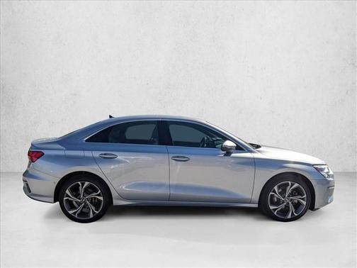 2022 Audi A3 Premium Plus