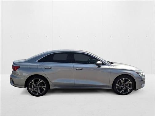 2022 Audi A3 Premium Plus