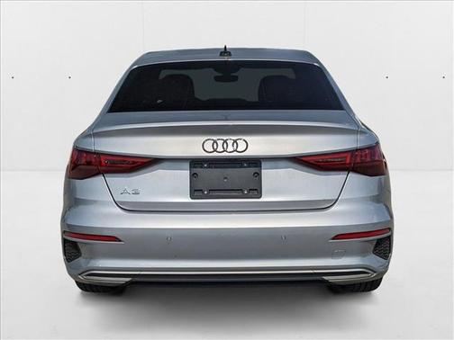 2022 Audi A3 Premium Plus