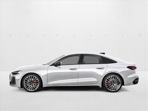 2025 Audi A5 Prestige