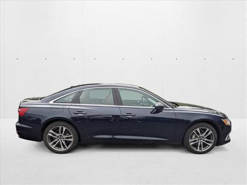2022 Audi A6 45 Premium Plus