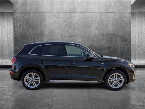 2024 Audi Q5 55 S line Premium Plus