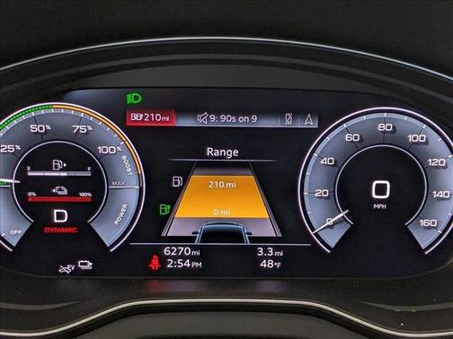 2024 Audi Q5 55 S line Premium Plus