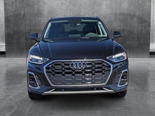 2024 Audi Q5 55 S line Premium Plus