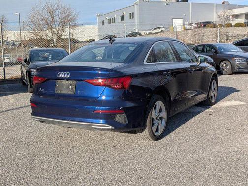 2024 Audi A3 Premium