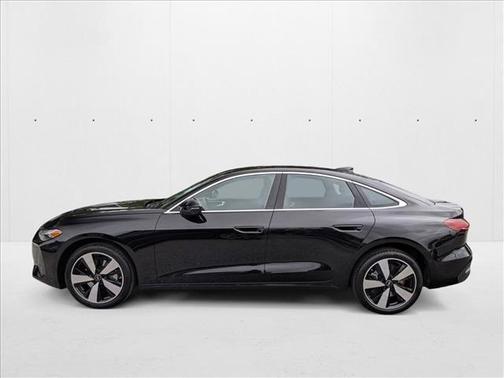 2025 Audi A5 Premium Plus