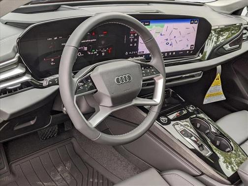 2025 Audi A5 Premium Plus