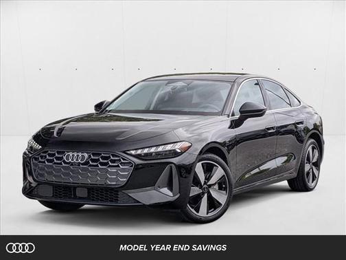 2025 Audi A5 Premium Plus