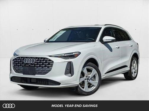 2025 Audi Q5 Premium Plus