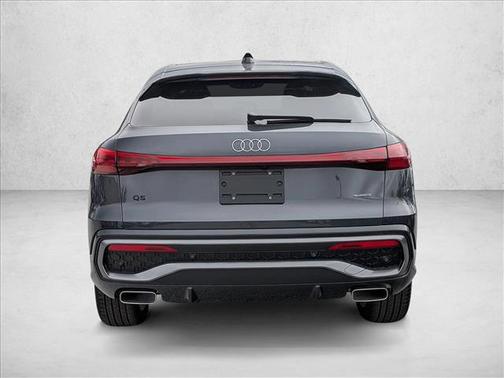 2025 Audi Q5 Premium Plus TFSI quattro S tronic