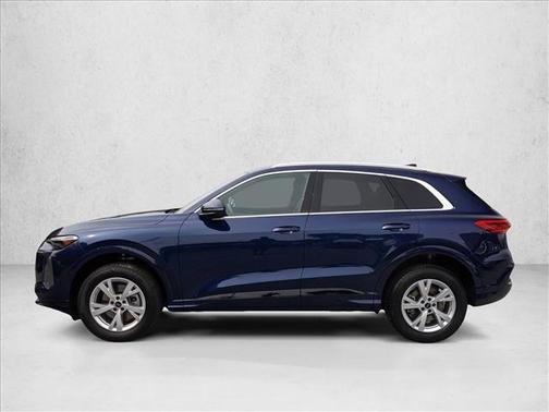 2025 Audi Q5 Premium