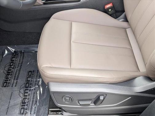 2025 Audi Q5 Premium