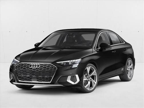 2023 Audi A3 Premium