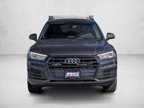 2020 Audi Q5 45 Premium