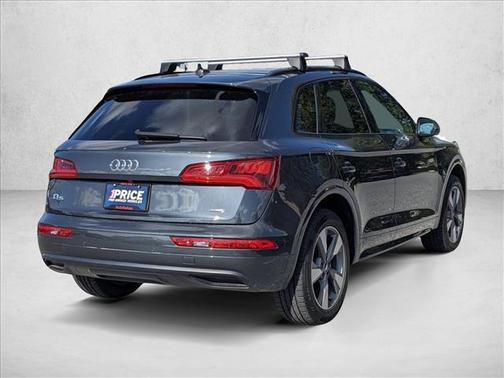 2020 Audi Q5 45 Premium