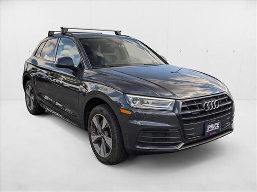 2020 Audi Q5 45 Premium