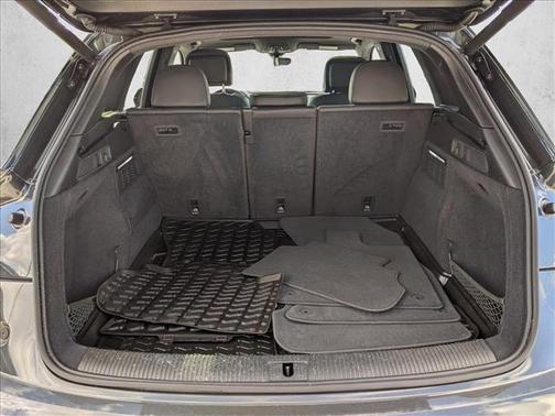 2020 Audi Q5 45 Premium