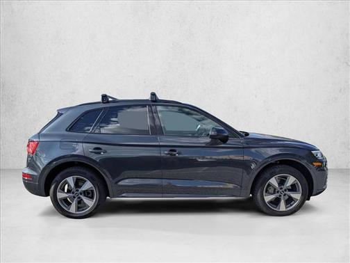 2020 Audi Q5 45 Premium