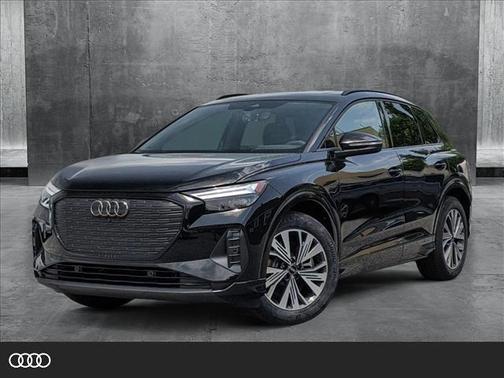 2025 Audi Q4 e-tron Premium 45 RWD