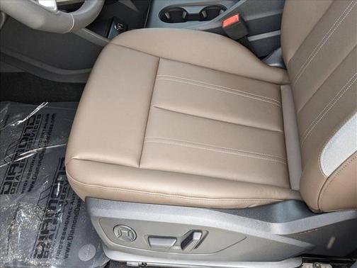 2025 Audi Q4 e-tron Premium 45 RWD