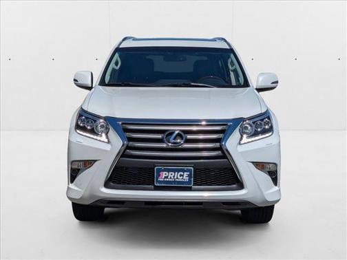 2019 Lexus GX 460 Base