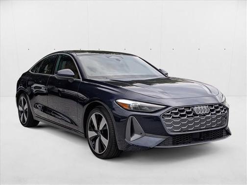2025 Audi A5 Premium