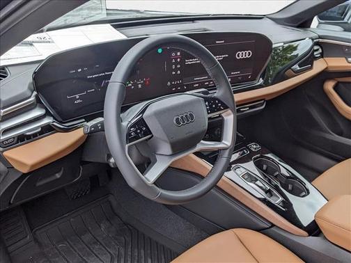 2025 Audi A5 Premium