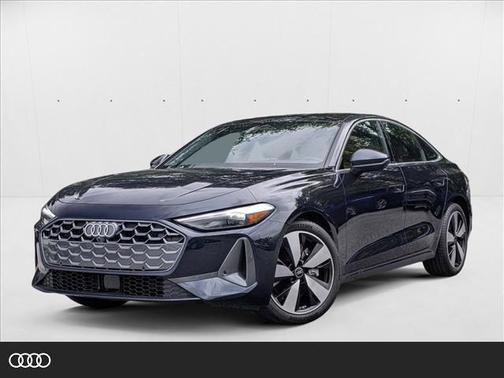 2025 Audi A5 Premium