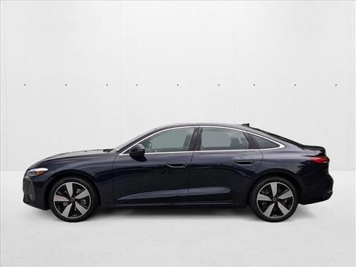 2025 Audi A5 Premium