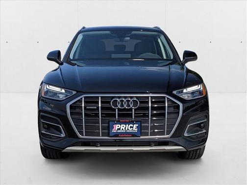 2021 Audi Q5 45 Premium