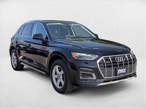 2021 Audi Q5 45 Premium