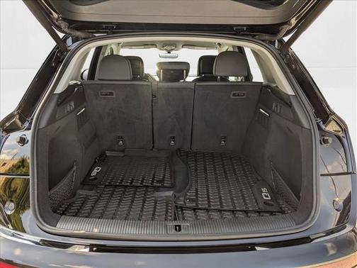 2021 Audi Q5 45 Premium