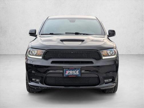 2019 Dodge Durango R/T