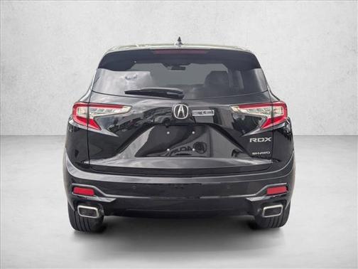 2025 Acura RDX Advance Package