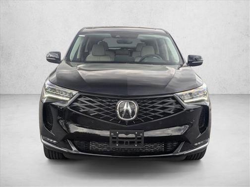2025 Acura RDX Advance Package
