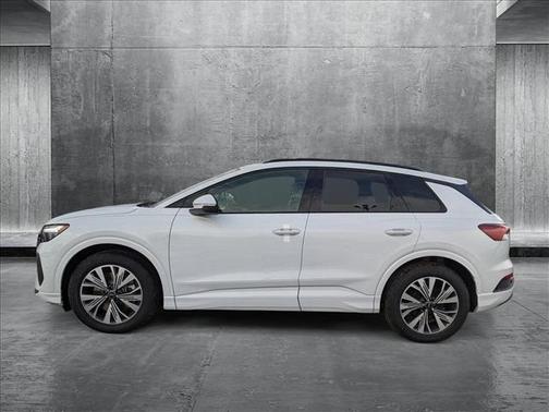 2025 Audi Q4 e-tron Premium 45 RWD